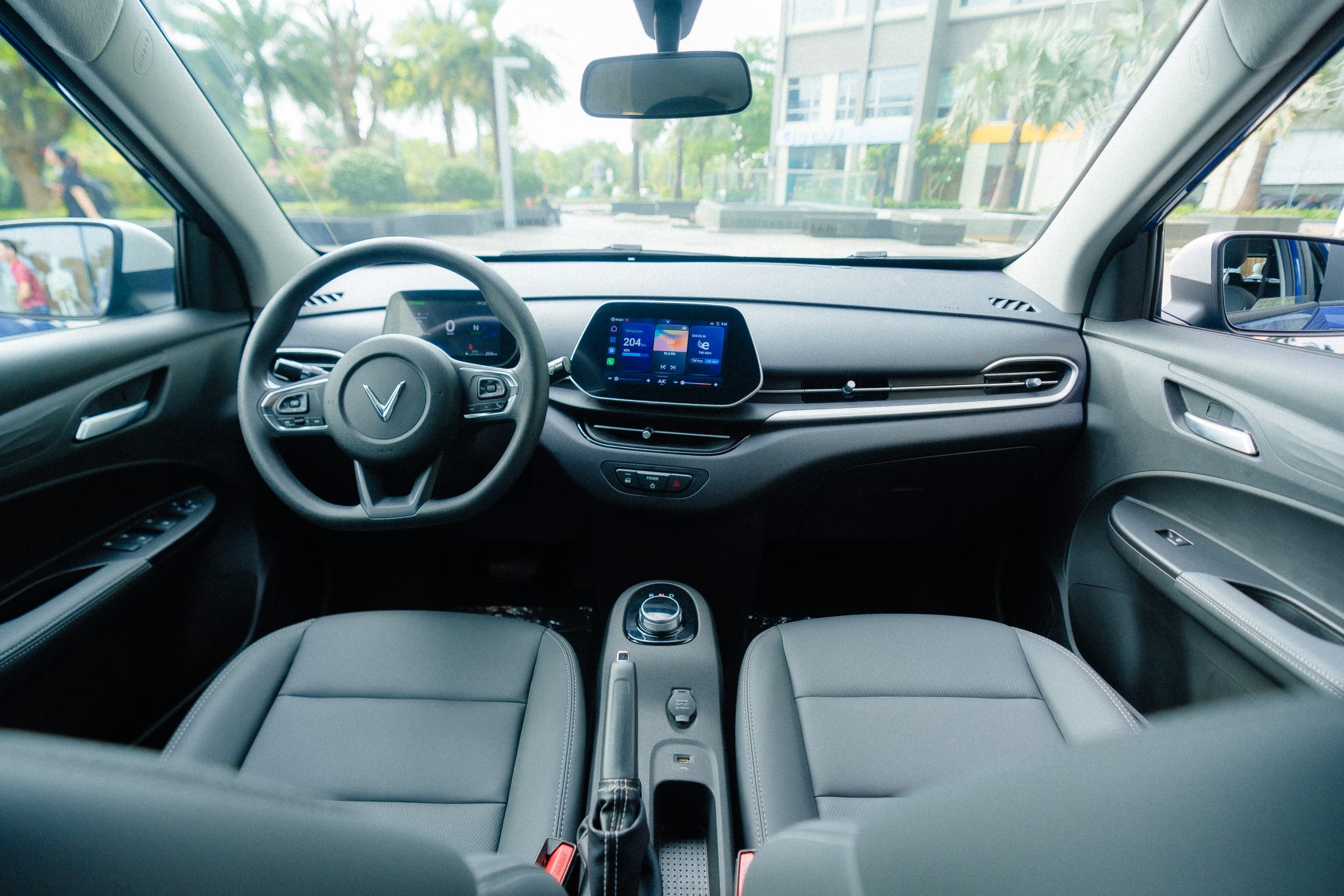 noi-that-xe-vinfast-vf5-plus